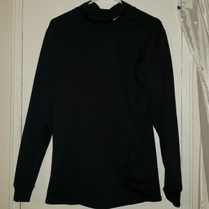 Men's - Nike Dri-Fit Fitted Long Sleeve
